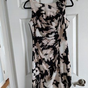 Calvin Klein Sleeveless Dress